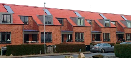 SolarVenti kælderløsning i Randers 